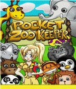 game pic for Pocket Zoo Keeper